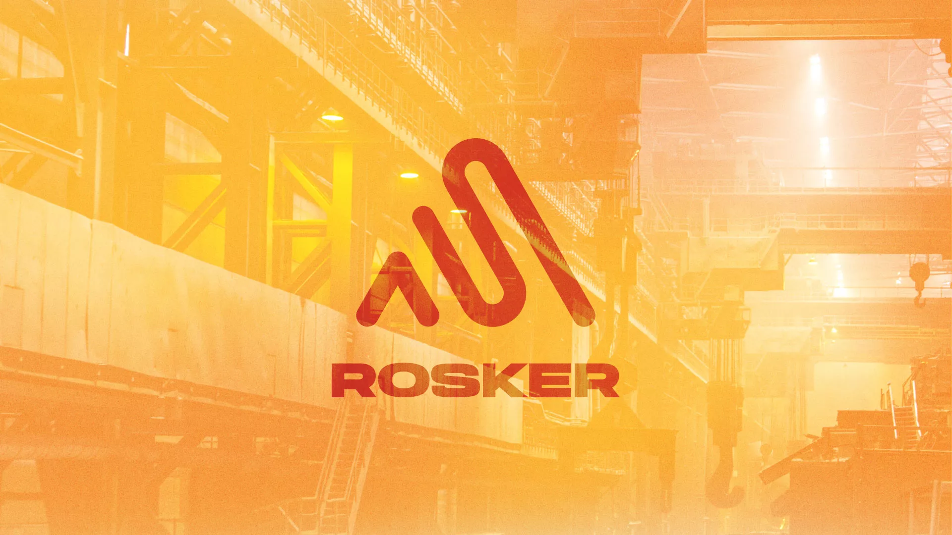 Ребрендинг компании «Rosker» и редизайн сайта в Орле
